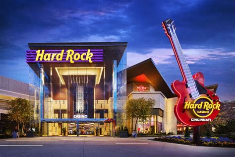 Top Casinos in Cincinnati, OH .